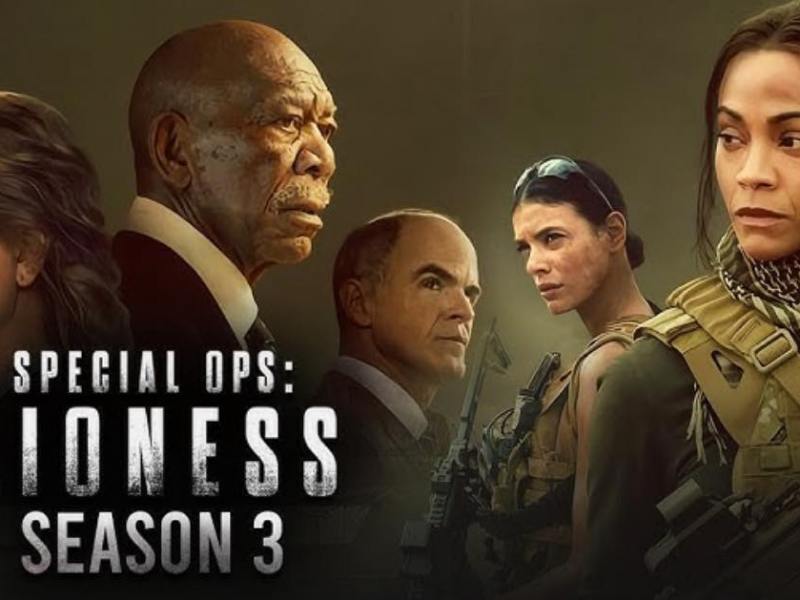 Taylor Sheridan: Story&nbsp;Teller