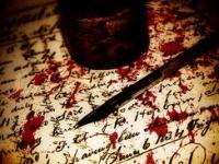 The Red Pen of Death / Editing&nbsp;Time