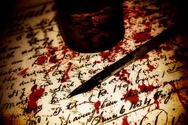 The Red Pen of Death / Editing&nbsp;Time